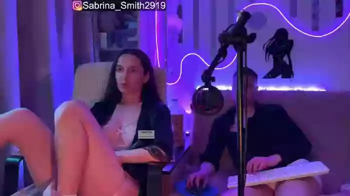 SabrinaSmith