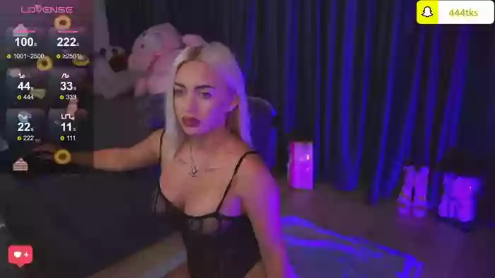 CuteLittleBlondy