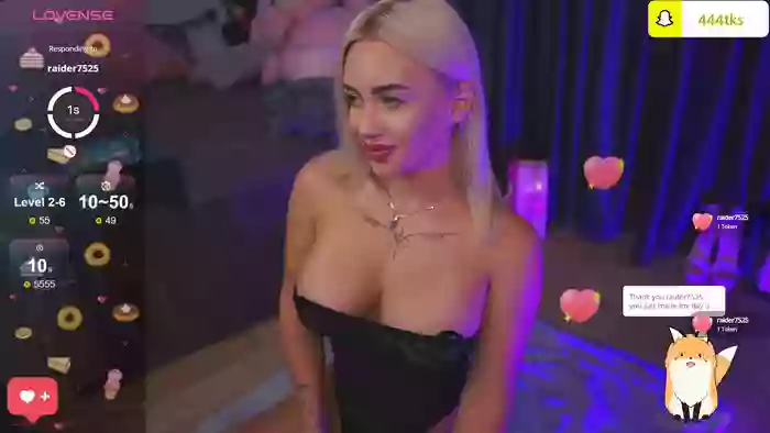 CuteLittleBlondy