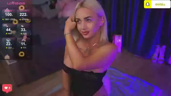 CuteLittleBlondy