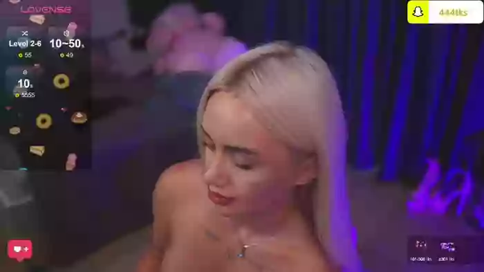 CuteLittleBlondy