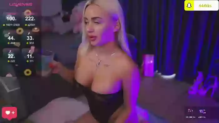 CuteLittleBlondy