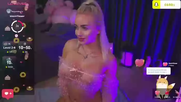CuteLittleBlondy