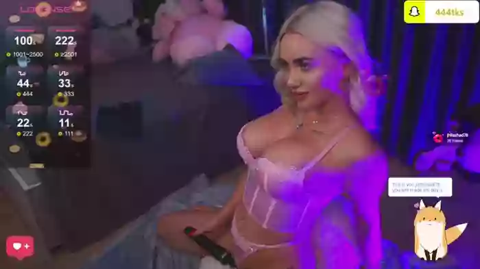 CuteLittleBlondy