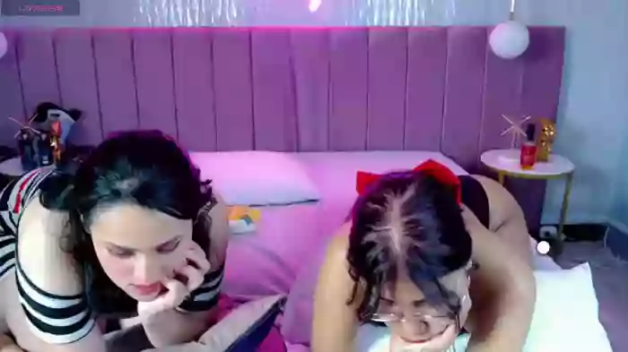 BunnyGirlsHot