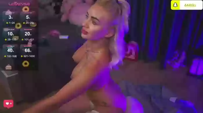 CuteLittleBlondy