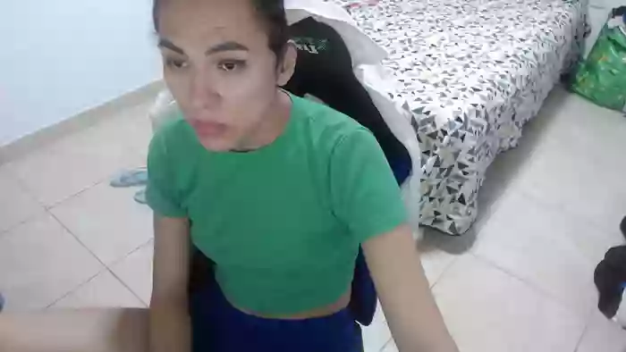 arianablue69