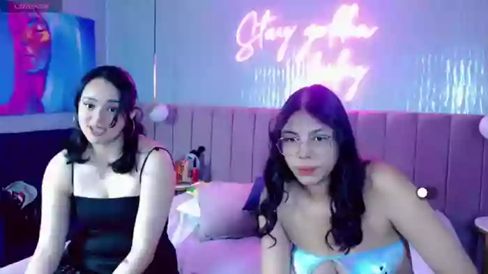 BunnyGirlsHot