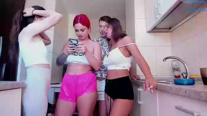 nolimit3some