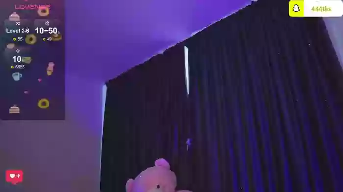 CuteLittleBlondy