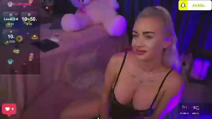 CuteLittleBlondy