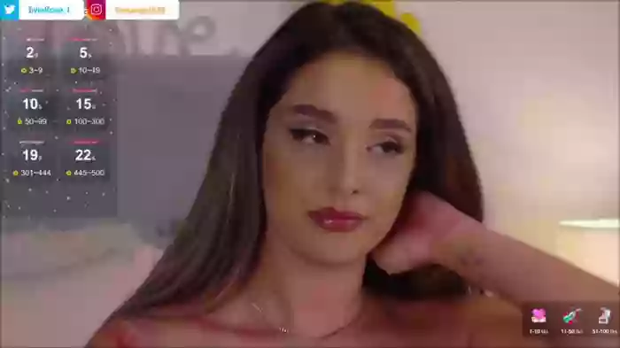 EvieRosie