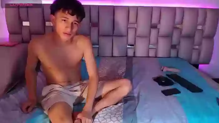 BucknSofia