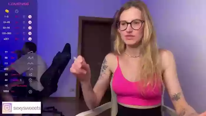 Sexy-Sweets