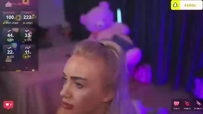 CuteLittleBlondy