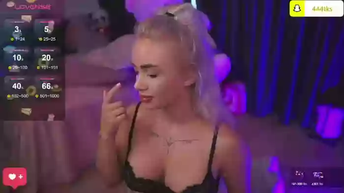CuteLittleBlondy