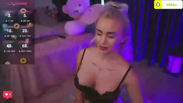 CuteLittleBlondy