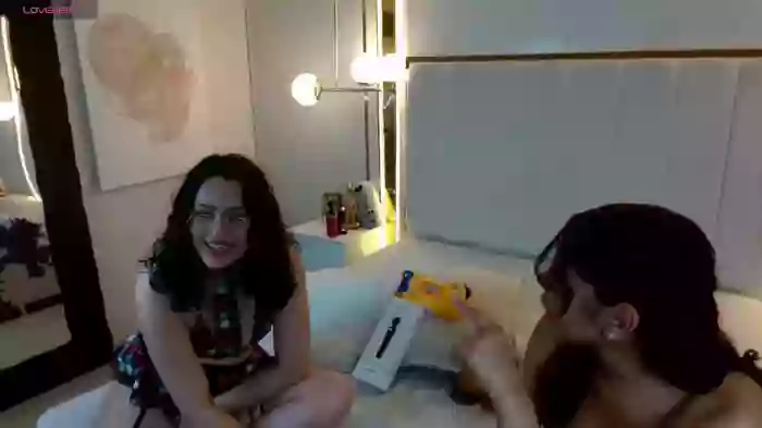 BunnyGirlsHot