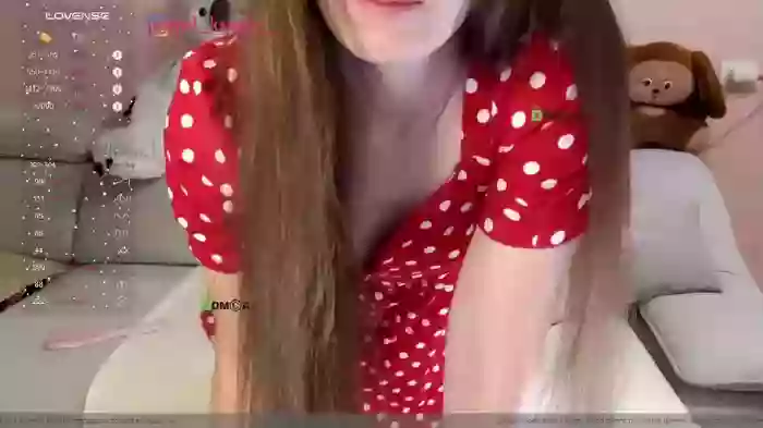 Girl-Ksenia