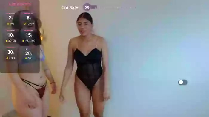BunnyGirlsHot