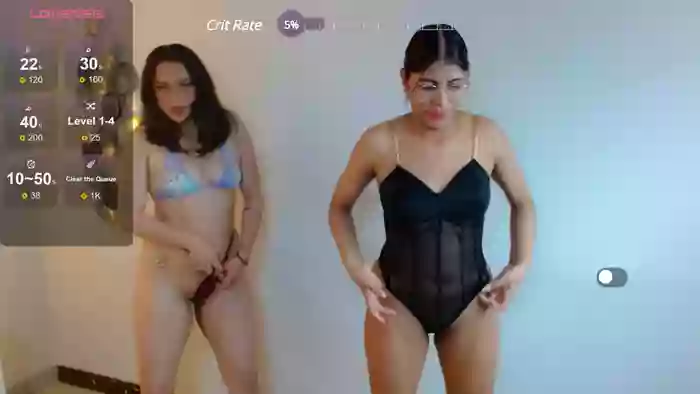BunnyGirlsHot