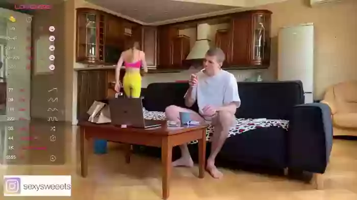 Sexy-Sweets
