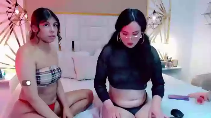 BunnyGirlsHot