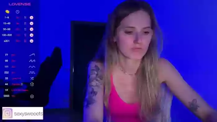 Sexy-Sweets