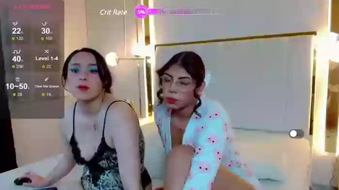 BunnyGirlsHot