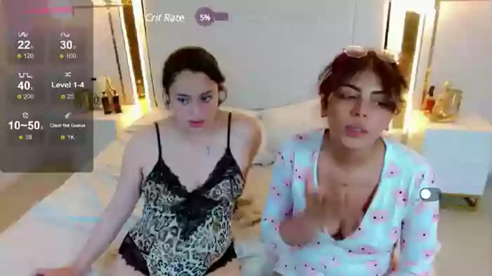 BunnyGirlsHot