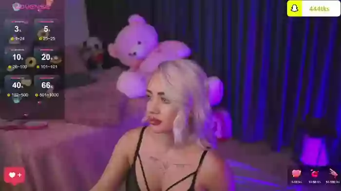 CuteLittleBlondy