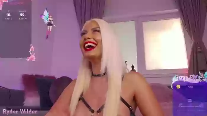 CherryCrush