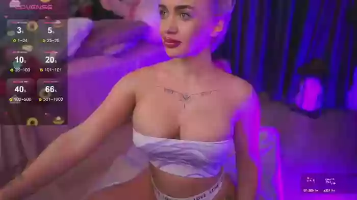 CuteLittleBlondy