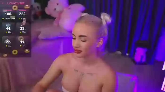 CuteLittleBlondy