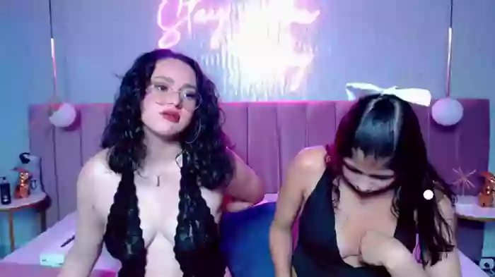BunnyGirlsHot