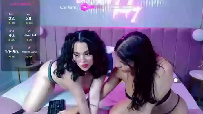 BunnyGirlsHot
