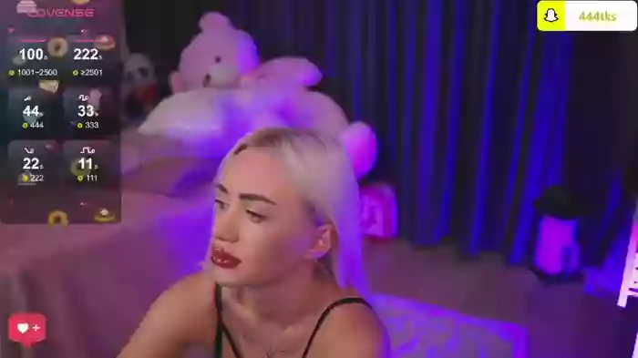 CuteLittleBlondy