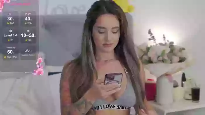 EvieRosie