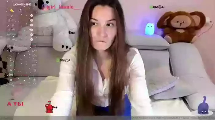 Girl-Ksenia