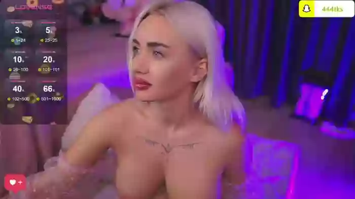CuteLittleBlondy