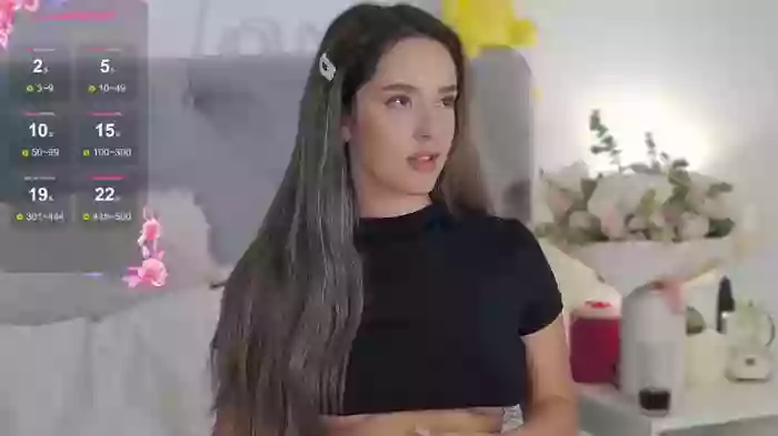 EvieRosie