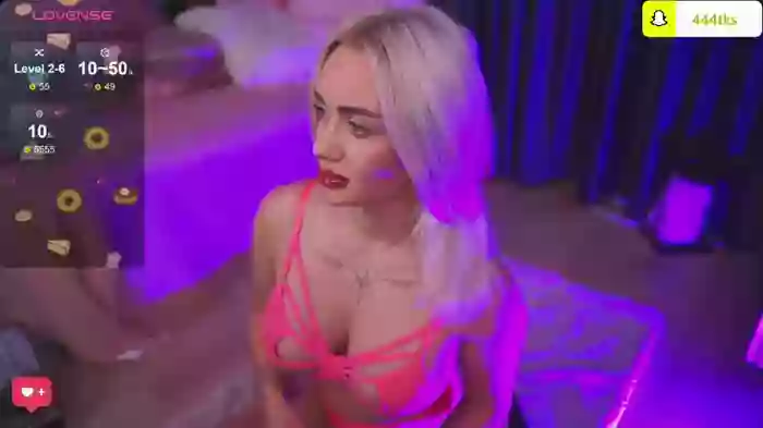 CuteLittleBlondy