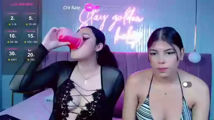 BunnyGirlsHot
