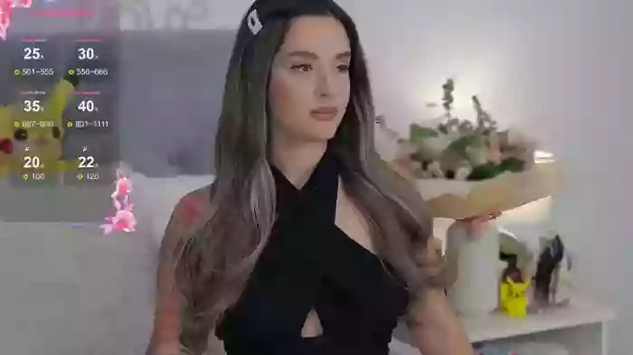 EvieRosie