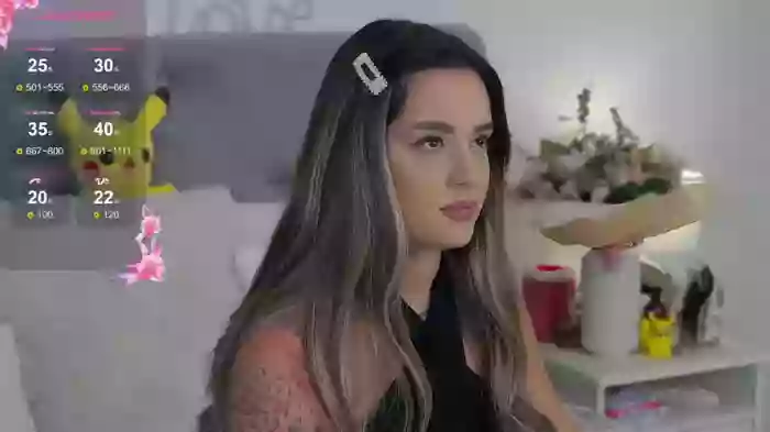 EvieRosie