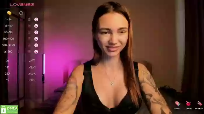 TeonaRose