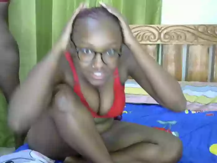 ebonybangcock