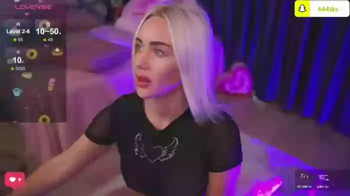 CuteLittleBlondy