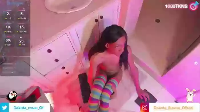 DakotaRosee