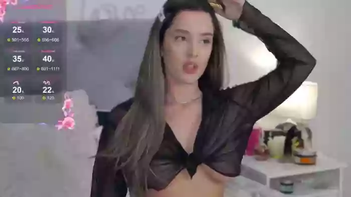 EvieRosie